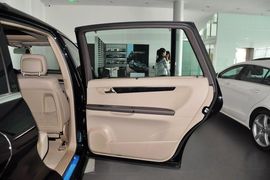 2014款奔驰R400