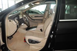 2014款奔驰R400
