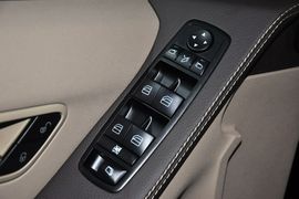 2014款奔驰R400