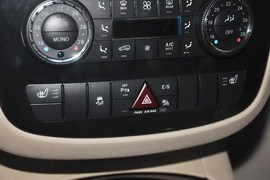 2014款奔驰R400