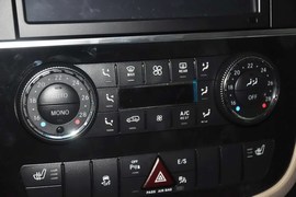 2014款奔驰R400