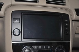 2014款奔驰R400