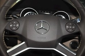2014款奔驰R400