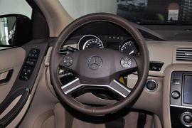 2014款奔驰R400