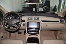 2014款奔驰R400
