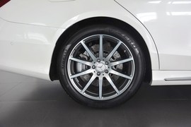 2014款奔驰S63L