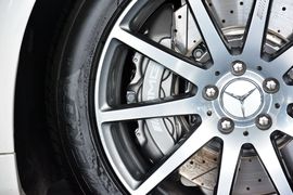 2014款奔驰S63L