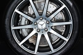 2014款奔驰S63L