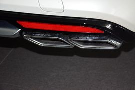 2014款奔驰S63L