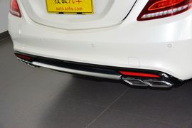 2014款奔驰S63L