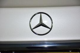 2014款奔驰S63L