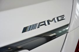 2014款奔驰S63L