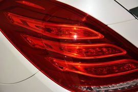 2014款奔驰S63L