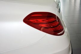 2014款奔驰S63L