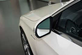 2014款奔驰S63L