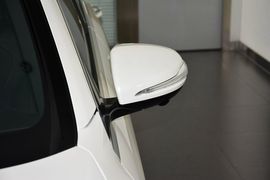 2014款奔驰S63L