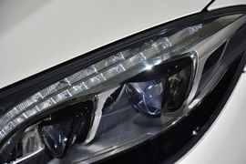 2014款奔驰S63L