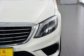 2014款奔驰S63L