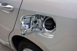2014款丰田卡罗拉1.8L