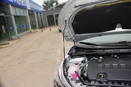 2014款丰田卡罗拉1.8L