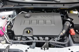 2014款丰田卡罗拉1.8L