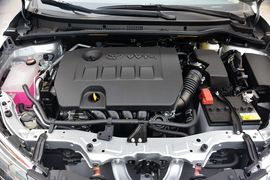 2014款丰田卡罗拉1.8L