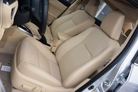 2014款丰田卡罗拉1.8L