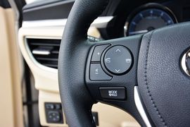 2014款丰田卡罗拉1.8L