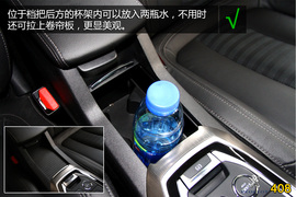 购车必看！标致408旗舰版实用性深度体验