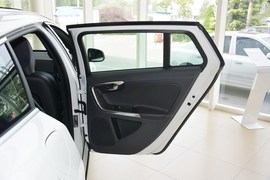 2015款沃尔沃V60