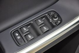 2015款沃尔沃V60