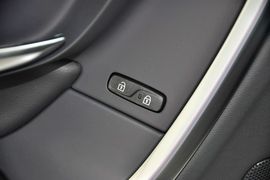 2015款沃尔沃V60