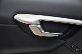 2015款沃尔沃V60