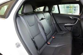 2015款沃尔沃V60