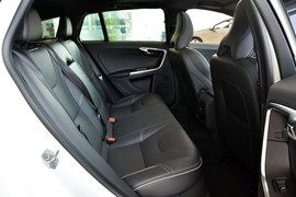 2015款沃尔沃V60