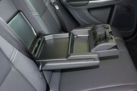 2015款沃尔沃V60