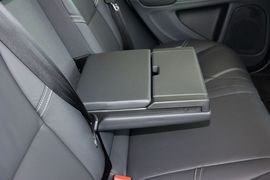 2015款沃尔沃V60