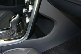 2015款沃尔沃V60