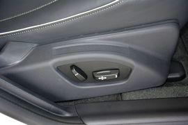 2015款沃尔沃V60