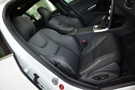 2015款沃尔沃V60