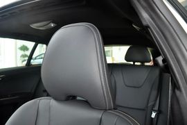 2015款沃尔沃V60