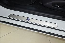 2015款沃尔沃V60