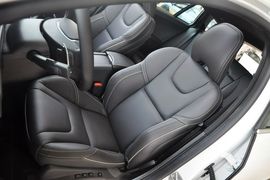 2015款沃尔沃V60