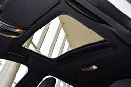 2015款沃尔沃V60