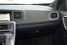 2015款沃尔沃V60