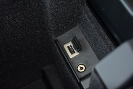 2015款沃尔沃V60