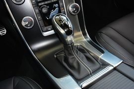 2015款沃尔沃V60