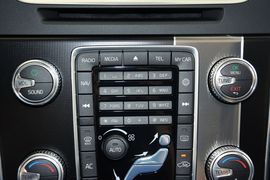 2015款沃尔沃V60