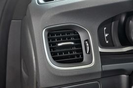 2015款沃尔沃V60