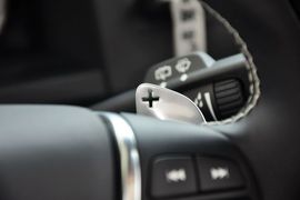 2015款沃尔沃V60